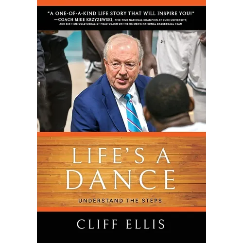 Life's A Dance: Understand The Steps