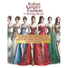 Italian Luxury Fashion Coloring Book: Fun and Stylish Fashion Coloring Pages for Girls, Kids, Teens, and Adults with More Than 55 Stunning Fashion Des