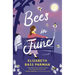 Bees in June: A Hope-Filled Historical Novel Set in a 1960s Small Town and Infused with Magical Realism