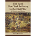 The 72nd New York Infantry in the Civil War: A History and Roster