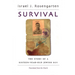 Survival: The Story of a Sixteen-Year Old Jewish Boy