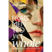 Fragmented yet whole: Embracing neurodivergence, healing and self-discovery