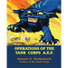 Operations of the Tank Corps A.E.F.