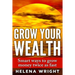 Grow Your Wealth: Smart ways to grow money twice as fast