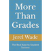 More Than Grades: The Real Keys to Student Success