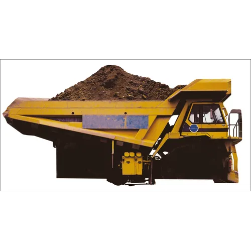 Big Dump Truck
