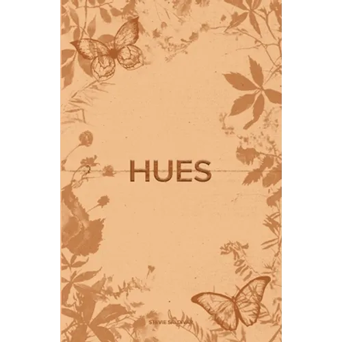 Hues: Orange