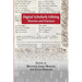 Digital Scholarly Editing: Theories and Practices