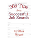 366 Tips for a Successful Job Search