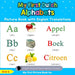 My First Dutch Alphabets Picture Book with English Translations: Bilingual Early Learning & Easy Teaching Dutch Books for Kids