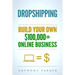 Dropshipping: How To Make Money Online & Build Your Own $100,000+ Dropshipping Online Business, Ecommerce, E-Commerce, Shopify, Passive Income