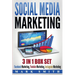 Social Media Marketing: Facebook Marketing, Youtube Marketing, Instagram Marketing