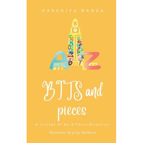 BITS and Pieces