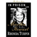 In Prison with Martha Stewart (The Griot Series)