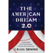 The American Dream 2.0: Sewing Together Old School Techniques with New School Technology