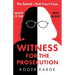 Witness for the Prosecution: The Eatock v Bolt Court Case