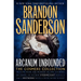 Arcanum Unbounded: The Cosmere Collection