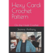 Hexy Cardi Crochet Pattern: On the Hook Crochet