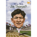 Who Was Jim Thorpe?