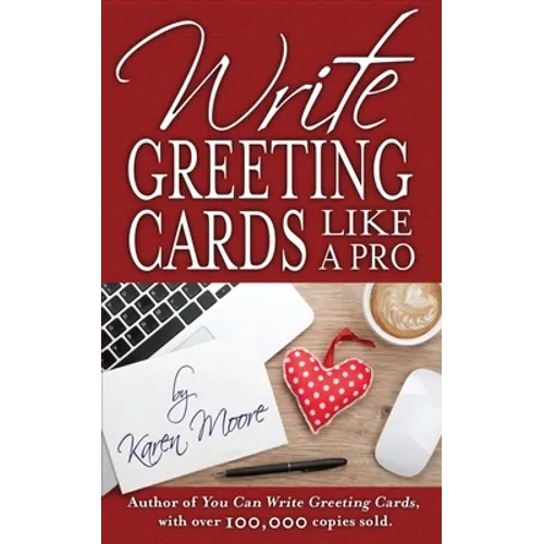 Write Greeting Cards Like a Pro