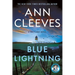 Blue Lightning