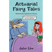 Actuarial Fairy Tales: Statistically Significant Stories