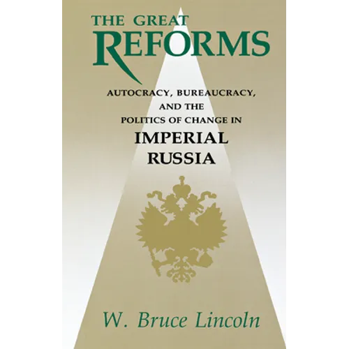 The Great Reforms