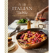 At My Italian Table: Family Recipes from My Cucina to Yours: A Cookbook