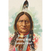Sitting Bull Lakota Chief