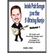 Irish Pub Songs For The 5-String Banjo Volume 1