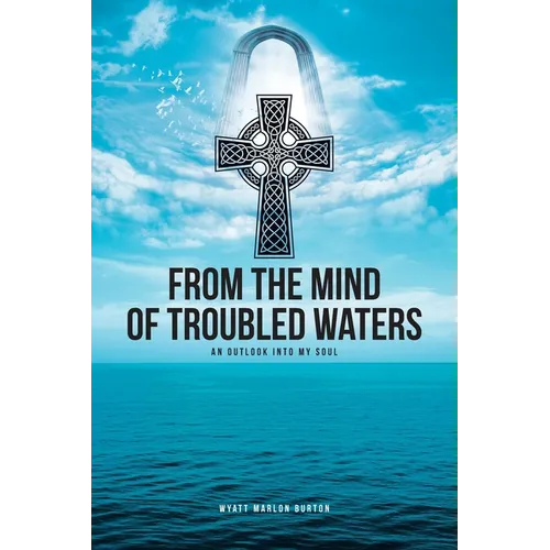 From the Mind of Troubled Waters: An Outlook Into My Soul