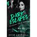 Dark Escapes: A dark Scottish mafia romance