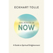 The Power of Now: A Guide to Spiritual Enlightenment (Deluxe Edition)