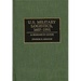U.S. Military Logistics, 1607-1991: A Research Guide