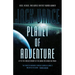 Planet of Adventure: City of the Chasch, Servants of the Wankh, the Dirdir, and the Pnume