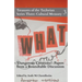 Dangerous Creations: Papers from a Roundtable Discussion