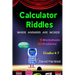 90 Calculator Riddles: Where Answers Are Words