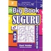 Sudoku Big Book Suguru - 500 Hard to Master Puzzles 9x9 (Volume 7)