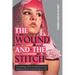 The Wound and the Stitch: A Genealogy of the Female Body from Medieval Iberia to SoCal Chicanx Art