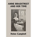 Anne Bradstreet and Her Time (Yesterday's Classics)