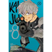 Kaiju No. 8, Vol. 2