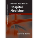 The Little Black Book of Hospital Medicine