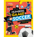 It's a Numbers Game! Soccer: The Math Behind the Perfect Goal, the Game-Winning Save, and So Much More!