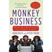Monkey Business: Swinging Through the Wall Street Jungle
