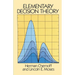 Elementary Decision Theory