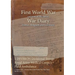 1 DIVISION Divisional Troops Royal Army Medical Corps 1 Field Ambulance: 5 August 1914 - 30 June 1919 (First World War, War Diary, WO95/1257)