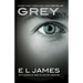 Grey: Fifty Shades of Grey as Told by Christian