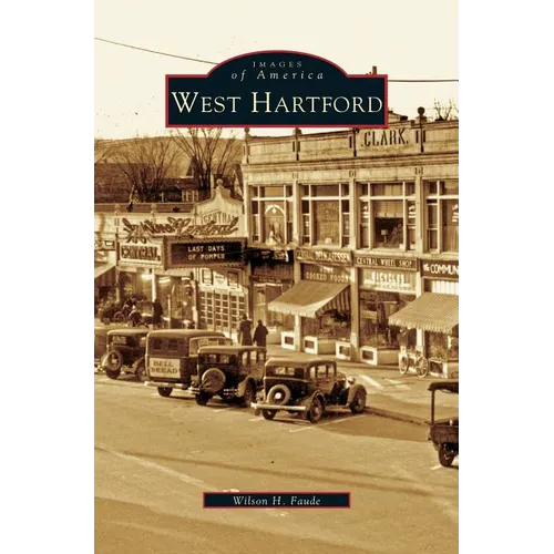 West Hartford