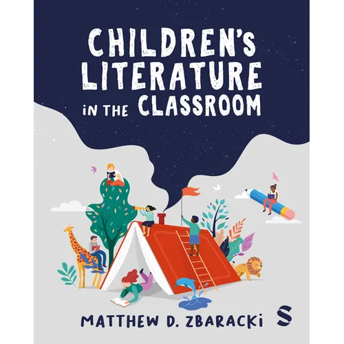 Children's Literature in the Classroom