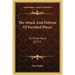 The Attack And Defense Of Fortified Places: In Three Parts (1757)